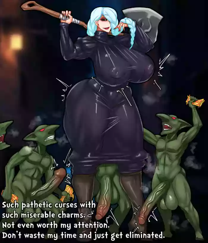 MeiMei Lost! cover