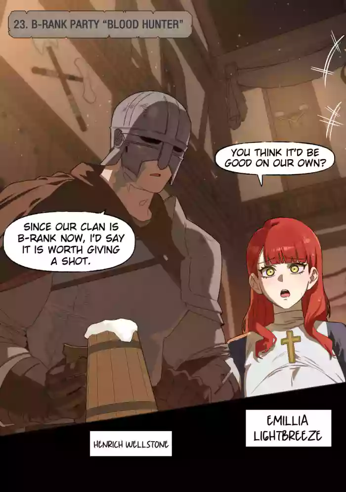[6no1] Fantasy 22-34 (24.05) [English] [Uncensored] cover