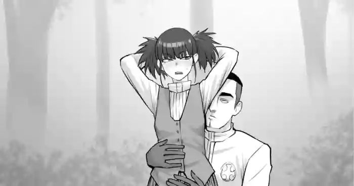 [DODOMESU3SEI] Onna Dorobō no Junan [English] cover