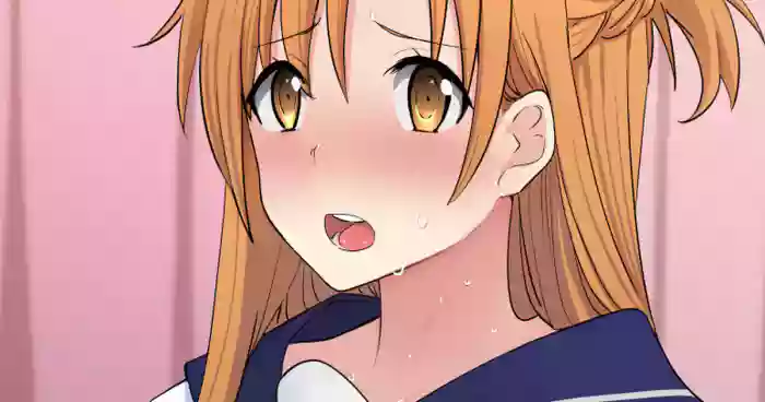 [Oninarasu] Asuna - Nishida 3 (Sword Art Online) [English] cover