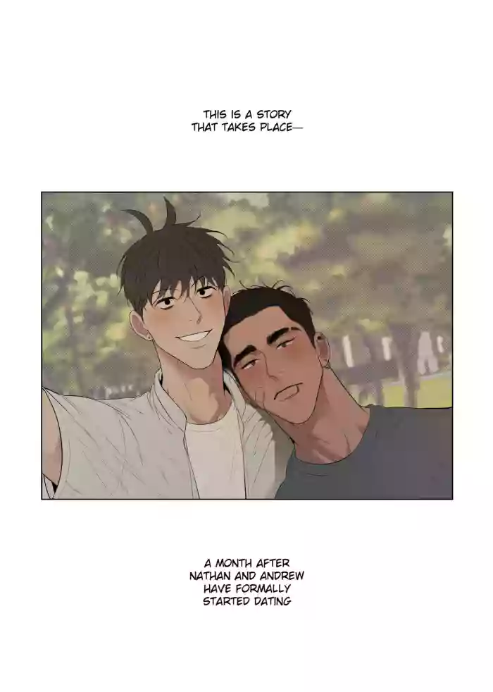 [Juiart] Overcoming Shyness (Ongoing) cover