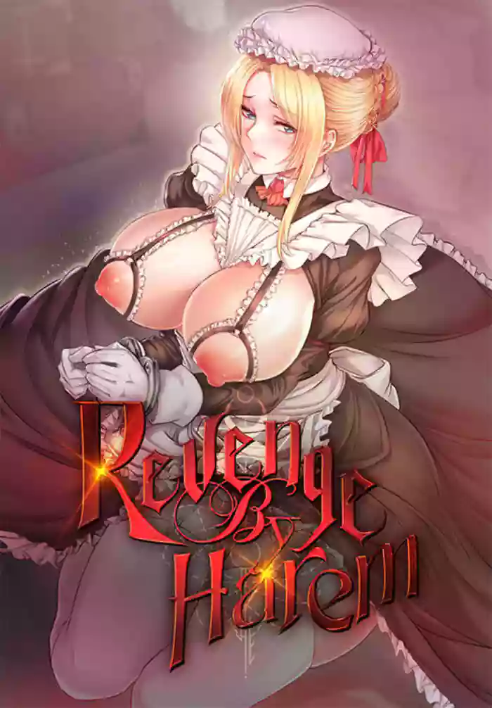 [Numin, Ohiron] Revenge by Harem (1-15) [English] [Omega Scans] [Ongoing] cover
