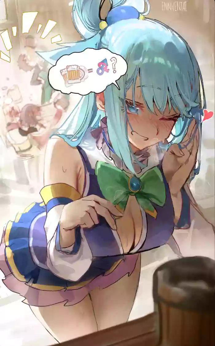[Ennhentai] November 2023 [English] cover
