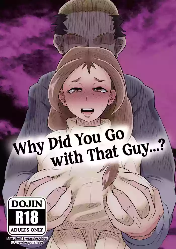 [Yoku no Genzen (Tarenagashi)] Doushite Aitsu Nanka Ni... + Valentine Sabun Komi | Why Did You Go with That Guy...? + Valentine's Day [English] [Navajodo] [Digital] cover