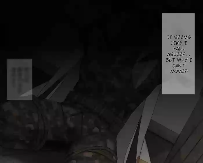 [Gondom] FANBOX 27-28-31 WEB NOVEL POSSESSION [ENG] [UNCENSORED] cover