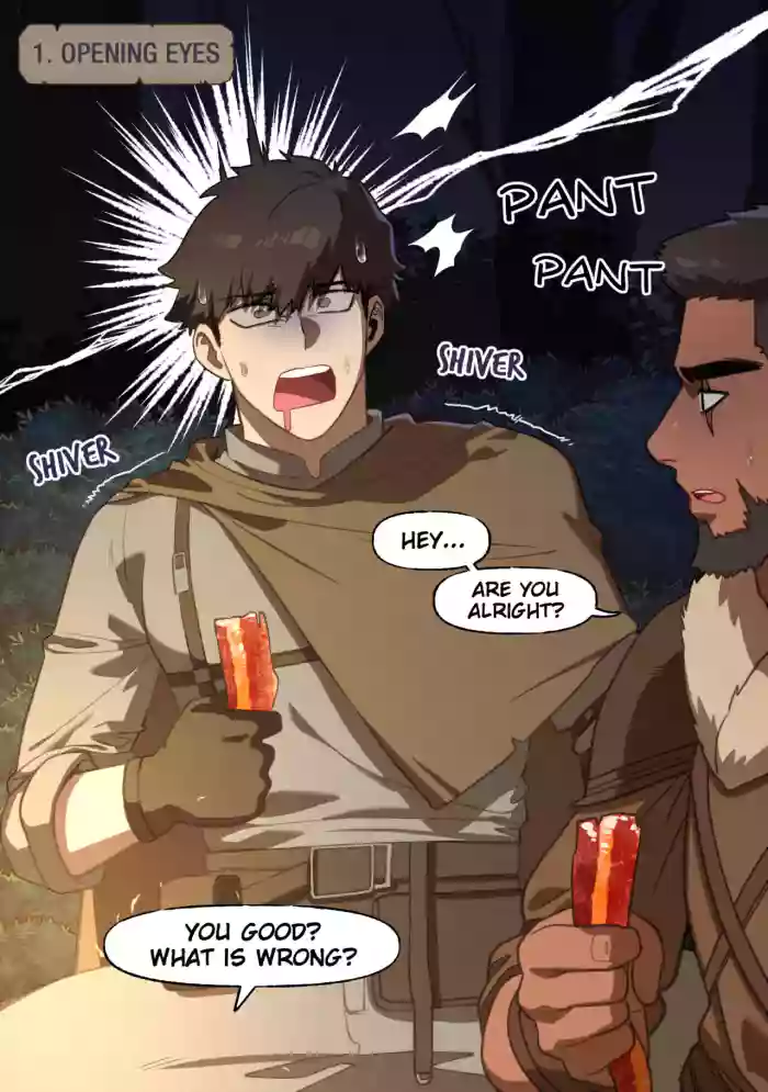 [6no1] Fantasy (24.03) [English] [Uncensored] cover