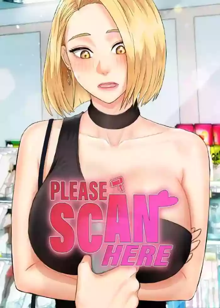 [hikari kyo] Please Scan Here (1-30) [English] [Omega Scans] [Ongoing] cover