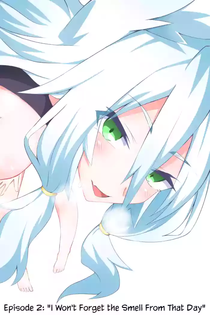 [Niwaka Potato] Dai 2-wa "Ano Hi Kuida Nioi o Boku wa Wasurenai" | Episode 2: "I Won't Forget the Smell From That Day" [English] cover