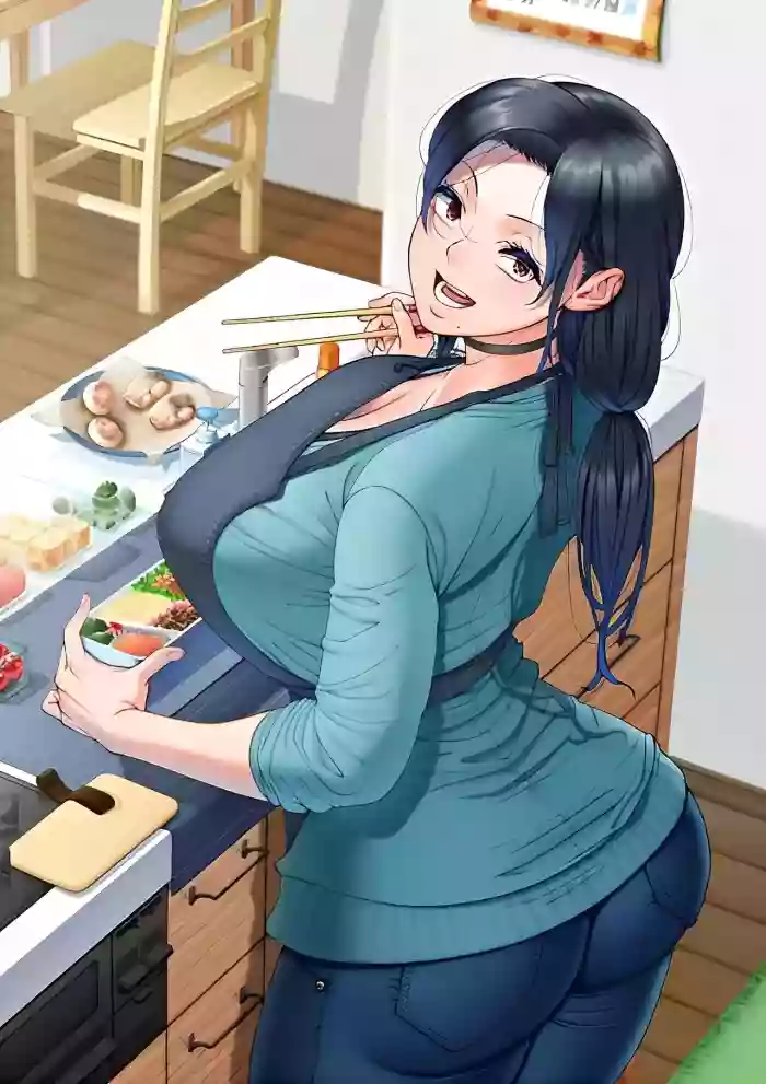 {Shinozuka Yuuji]-Mothers love-6 cover