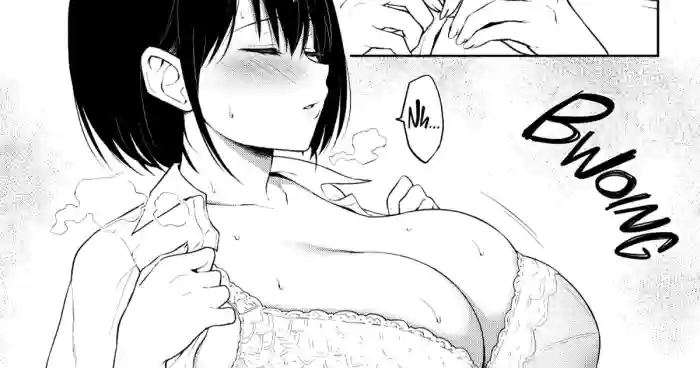 [Kakuzatou (Yue)] Bakunyuu Osananajimi ga Mainichi Paizuri shite kureru Nichijou | Everyday Life with a Busty Childhood Friend Who Gives Daily Titjobs (Paizuri Ero Goudoshi "Zurifes") [English] [korafu] [Digital] cover
