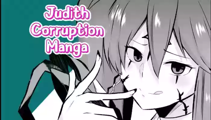 [Sanatuki] Judith Ochi Manga | Judith Corruption Manga (The Legend of Heroes: Kuro no Kiseki) [English] cover