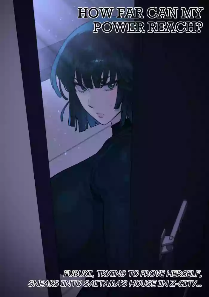 [6no1] Fubuki 2 (23.11) [English] [Uncensored] cover
