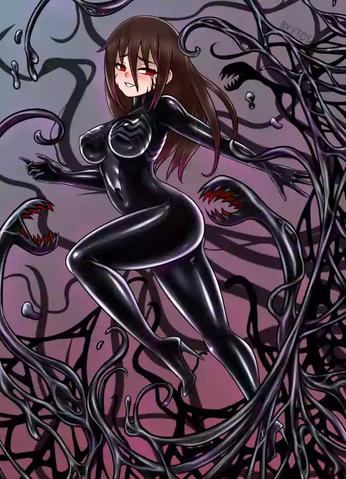 [BLACKFTOS] Venom Invasion V [ENG] cover