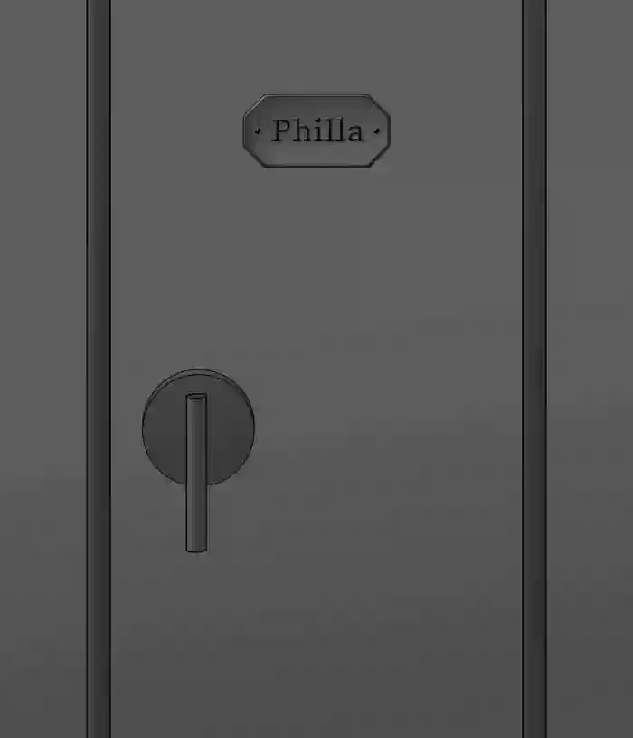 A man visit Privit SM room 3-1 cover