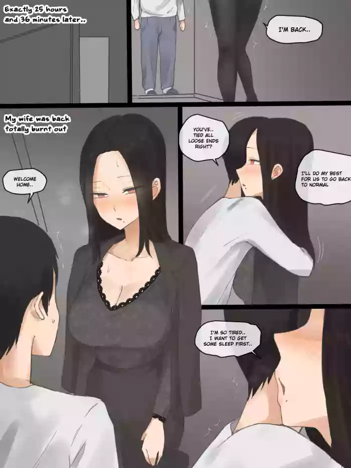 [laliberte] DOUBT 2 [Color] [English] cover