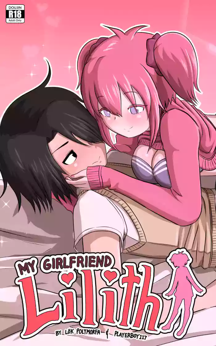 My Girlfriend Lilith cover