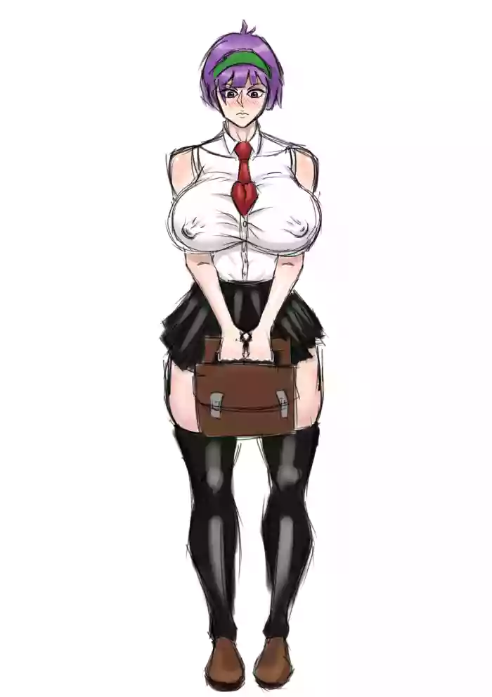 Breeding little sis - Ahan Dan [Barthone] cover