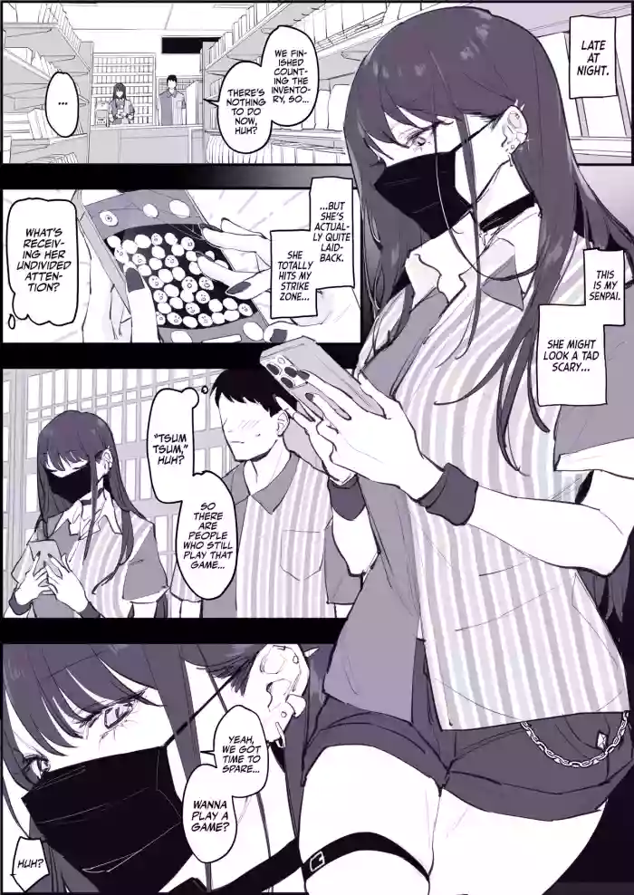 [Poriuretan] Chikubi Ate Game | Pop the Nipple [English] [Team Rabu2] [Decensored] cover