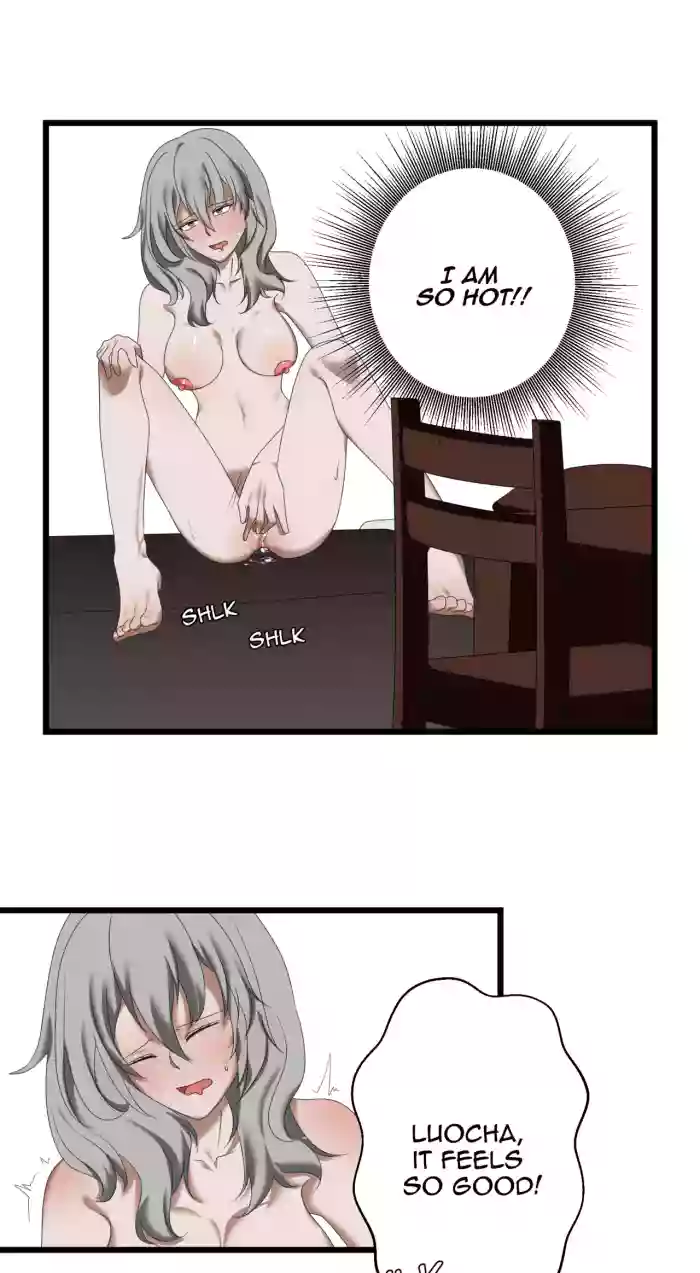 [Y.Saku] Luocha x Female MC x Blade Part 1 [Honkai Star Rail] [Shay] [Tilu] [UnCensored] cover
