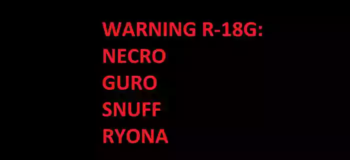 【kanann】 NG（18G WARNING） cover