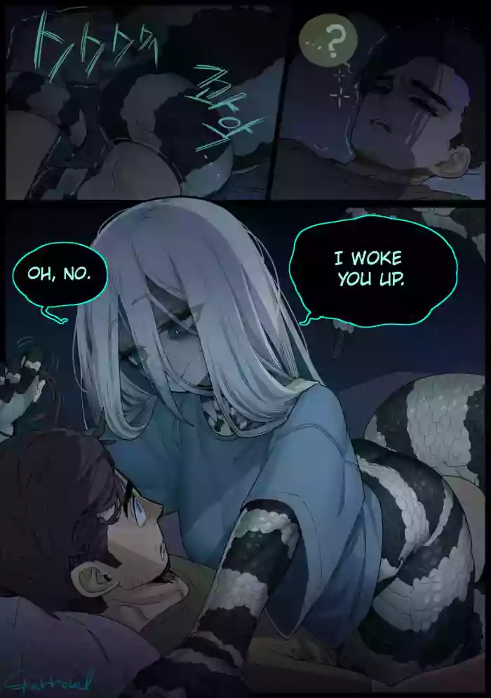 [SPARROWL] Good morning [English] [Decensored] cover