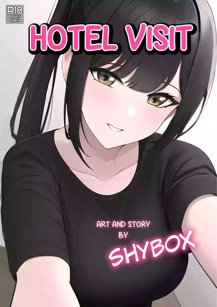 Hotel Visit cover
