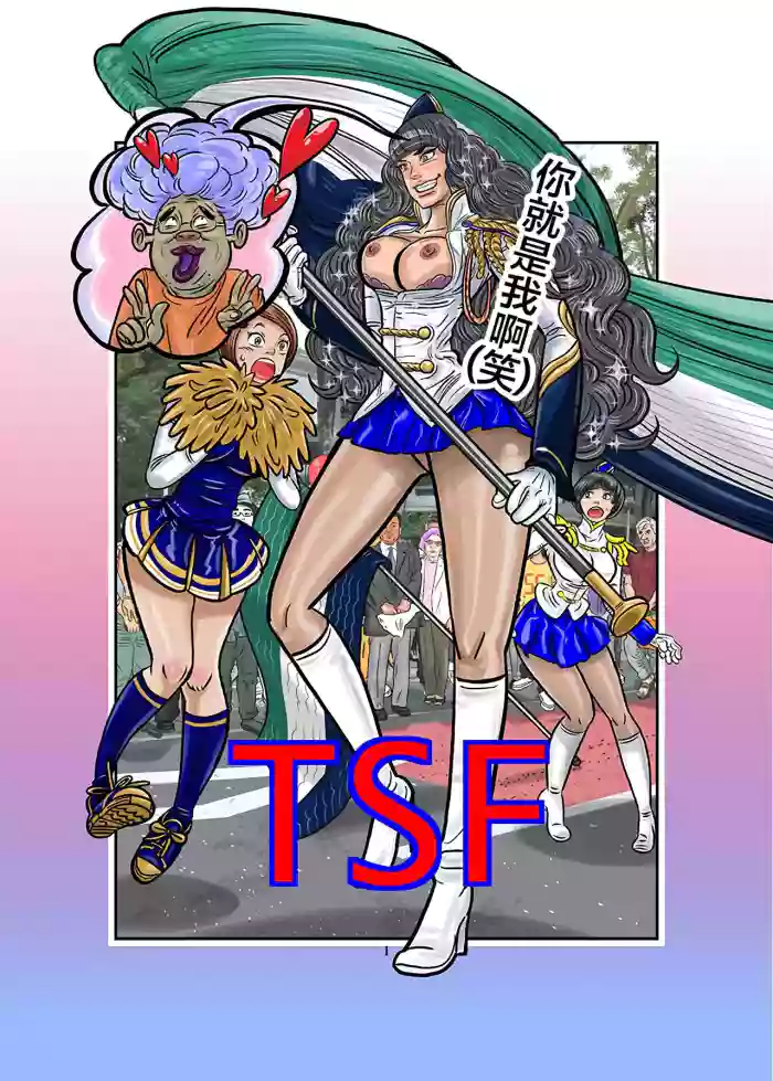 TSF1 (jpeg) (English) cover