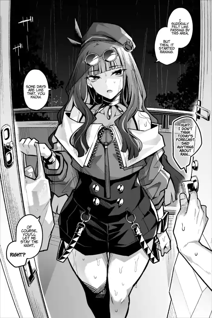 [Arimura Daikon] Greedy Tenochtitlan (＋α) (Fate/Grand Order) [English] [LunaticSeibah] cover