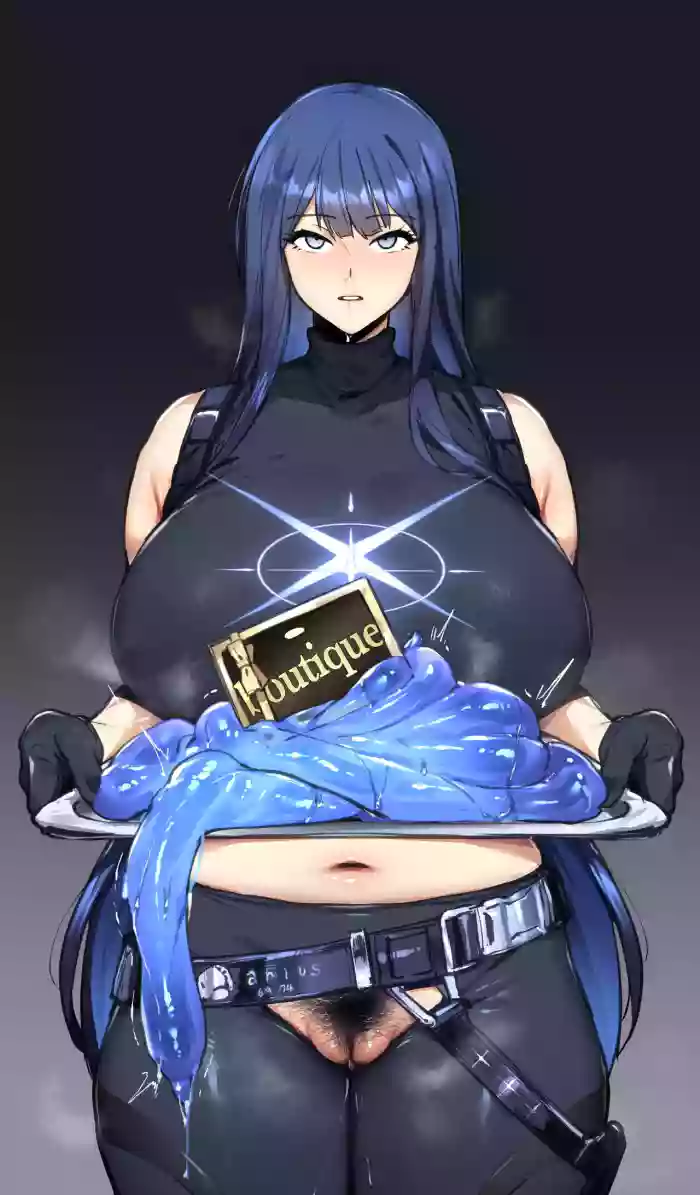 [thirty8ght] Jinkaku Haisetsu Valentine (Blue Archive) [English] cover