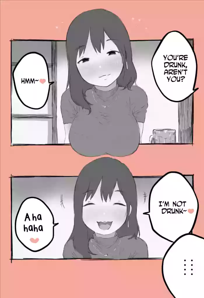 [Hararame] Namaiki na Senpai o Oshioki | Punishing a cheeky senior [English] cover
