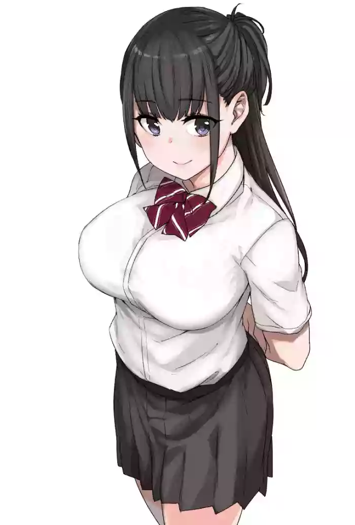 [Kusayarou] The Girlfriend Who Was Cucked After 100 Days - 90 Days Until Cucked cover