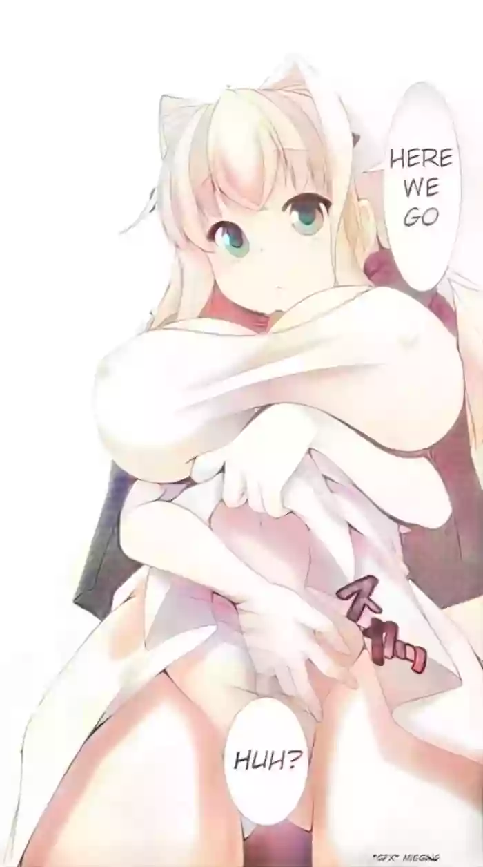 succubus ni tensei shita node milk wo shiborimasu cover