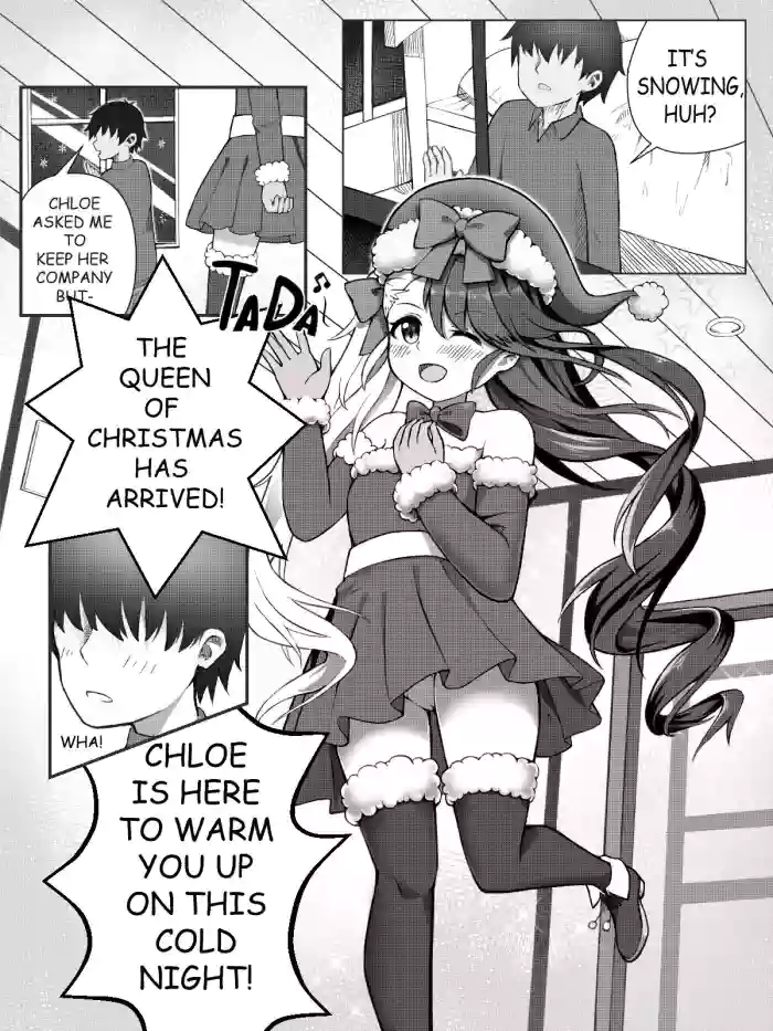 [Rrei] Merry Christmas (Epic Seven)