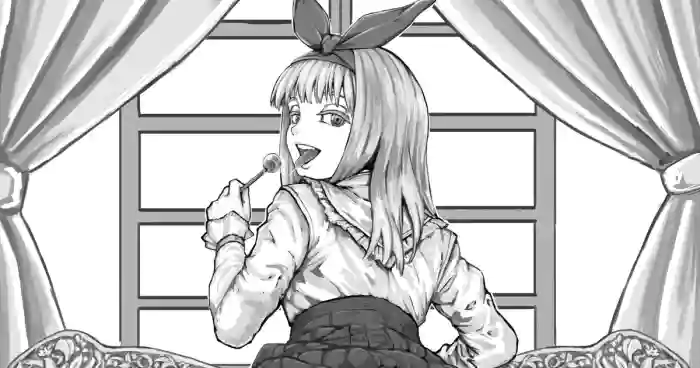 [DODOMESU3SEI] Panie-chan ga Nuigurumi ni Oshikko suru Hanashi [English] cover