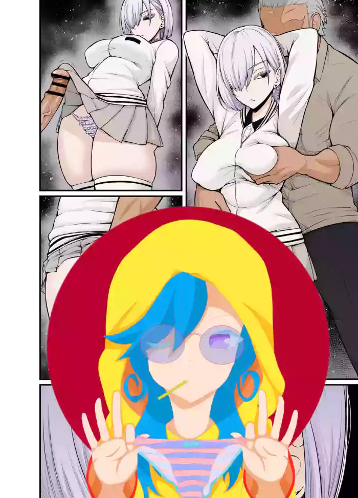 [Ankoman] Tobari (Fiona), Ninmu no Tame ni Ganbaru | Nightfall's Duty-bound Job (SPY x FAMILY) [English] [Team Rabu2] [Colorized Miss One Life]
