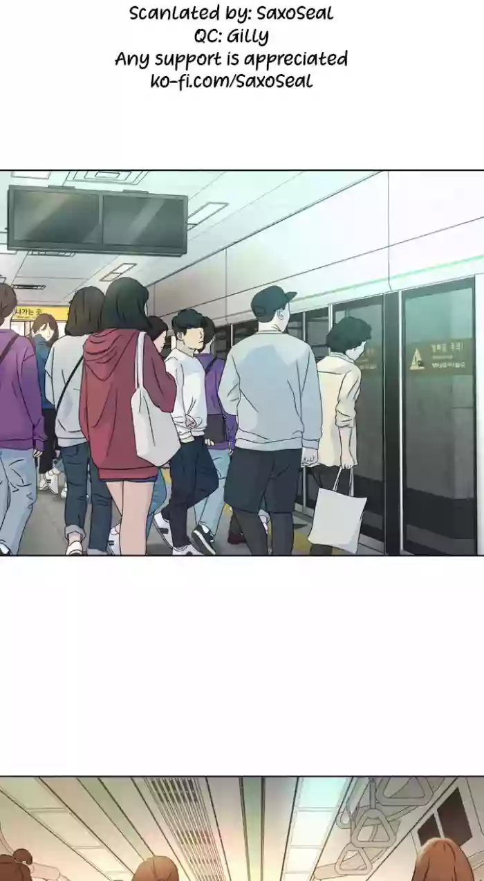 [Gregor (그레고르)] Workplace Romance (01) [English] [Ongoing] cover