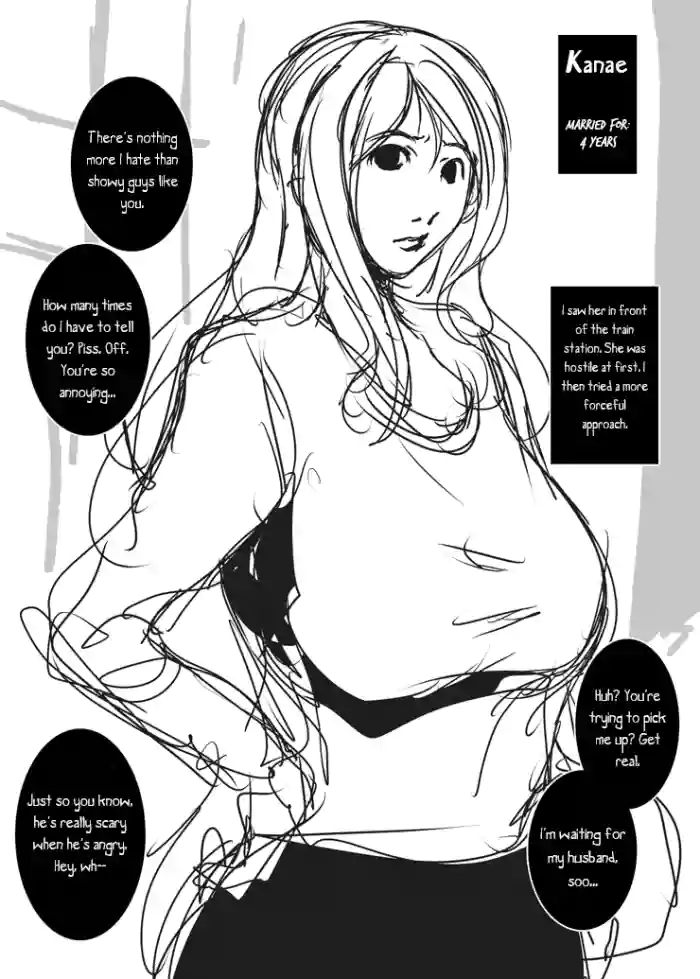 [Suitekiya Yuumin] Kyonyuu Hitozuma Nanpa | Picking up big-breasted milfs [English] [joobuspaidatl] cover
