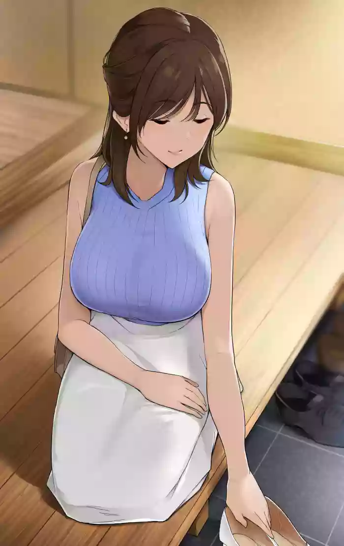 [Wakamatsu] Sodachi no Yosasou na Onee-san ga Ogehin Sex suru Hanashi Sono 1 | A Refined and Elegant Young Woman from a Good Family Has Vulgar Sex (Part 1) [English] cover