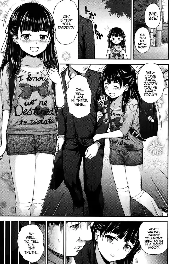 [Hikoma Hiroyuki] Genki wo Dashite♡ (Gangime JS Satsueikai)+Genki wo Dashite♡After (Mesugaki dakedo Hatsuiku Ii node Semen Kyouiku Shitemita) | Cheer up, Daddy!+After! [English] [Team Rabu2] [Decensored] cover