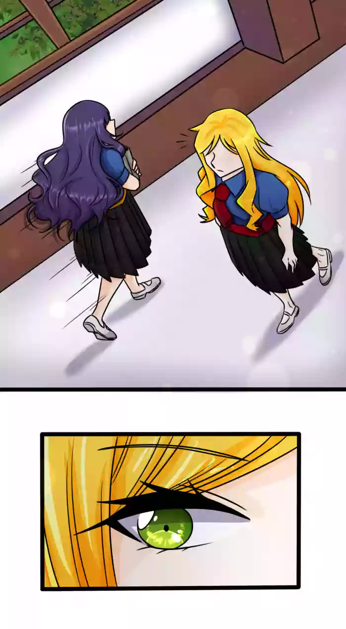 Summoning Two Demons CH1 + CH2 cover