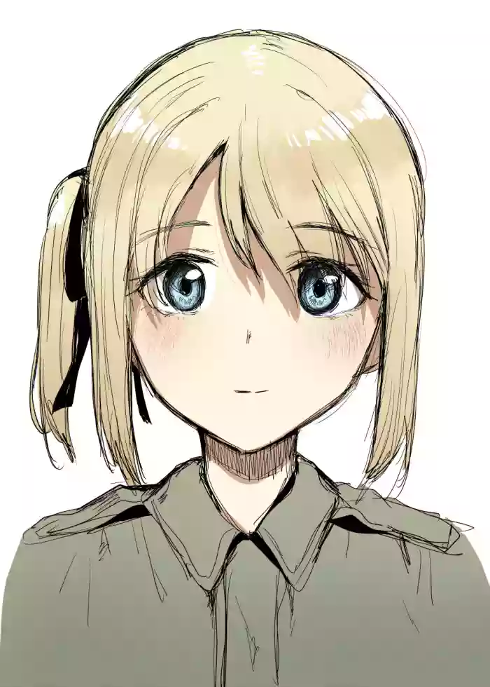 [Kubikiri] Corpse Verification - Alicia's Death (ENG) =CBS= cover