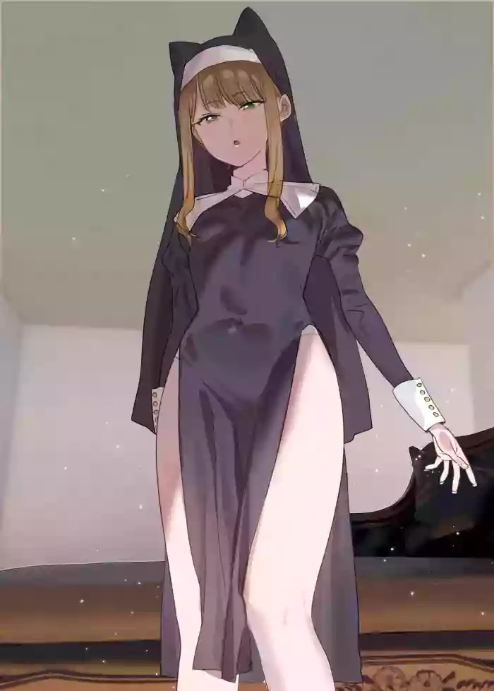 [Subachi] Ecchi na Sister-chan [English] cover