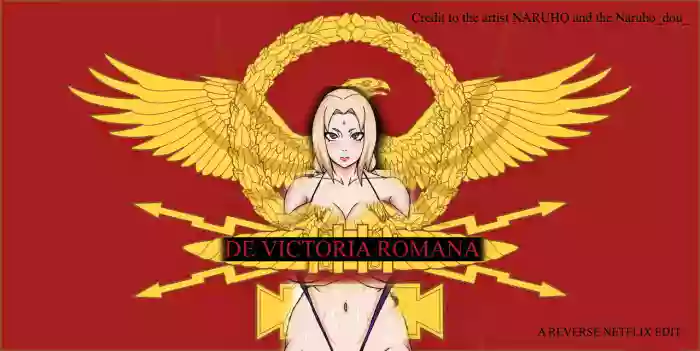 [Bleached] [Re write] shin_innindou_sakuino_chapter_1 [English] Roman invasion version cover