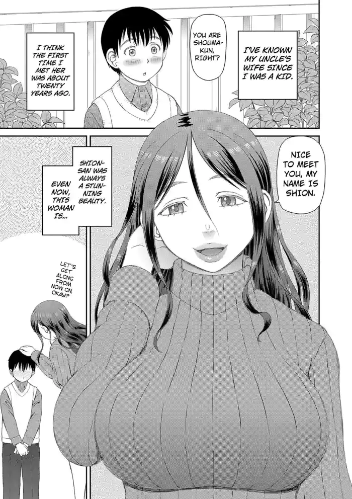 [Kabashima Akira] Tokushu Play Hajimemashita - I Started Special Play chapter 1 [English] [Kuraudo] cover