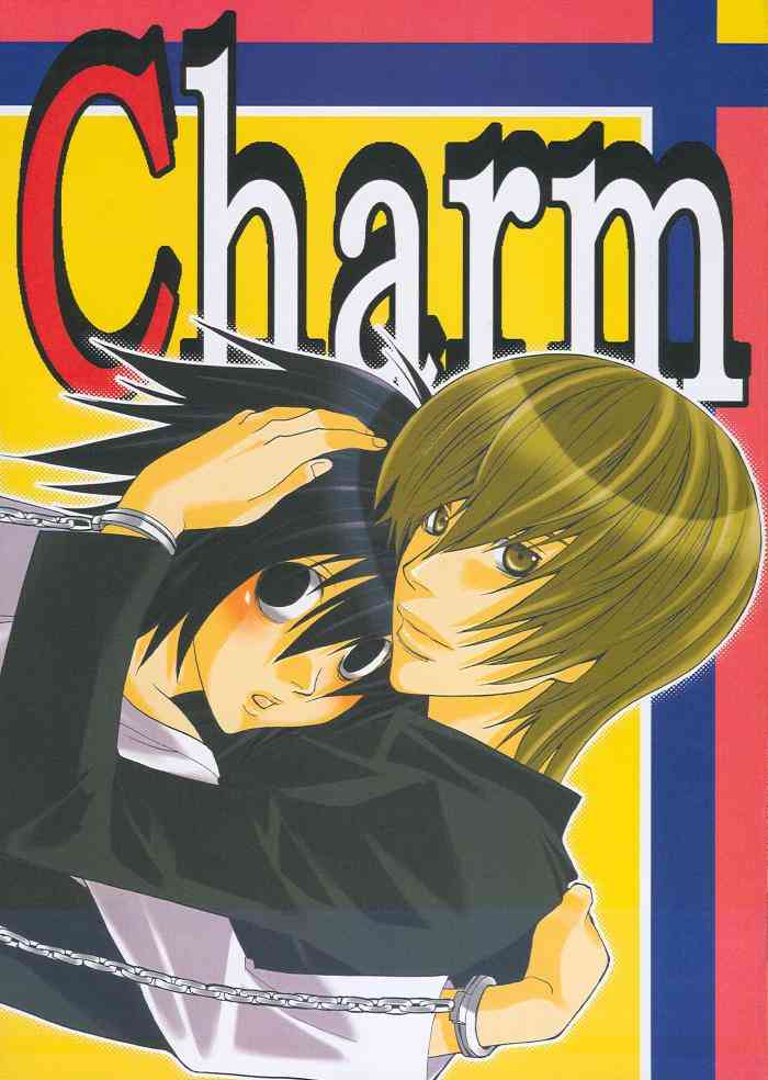 [Snowdrop] Charm (Death Note) [English] cover