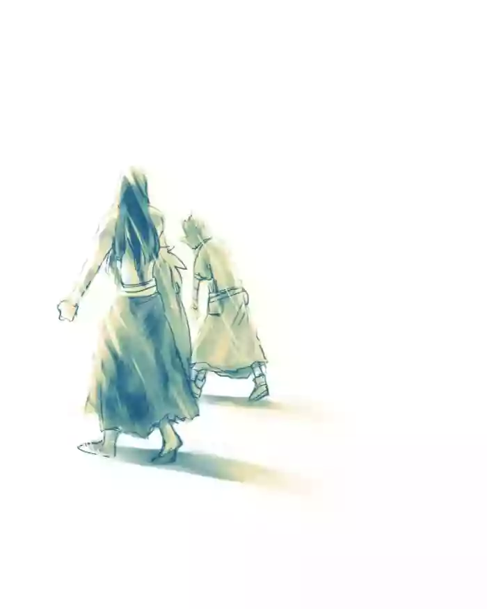 [Makino] TsukaSen Log (Dr.STONE) cover