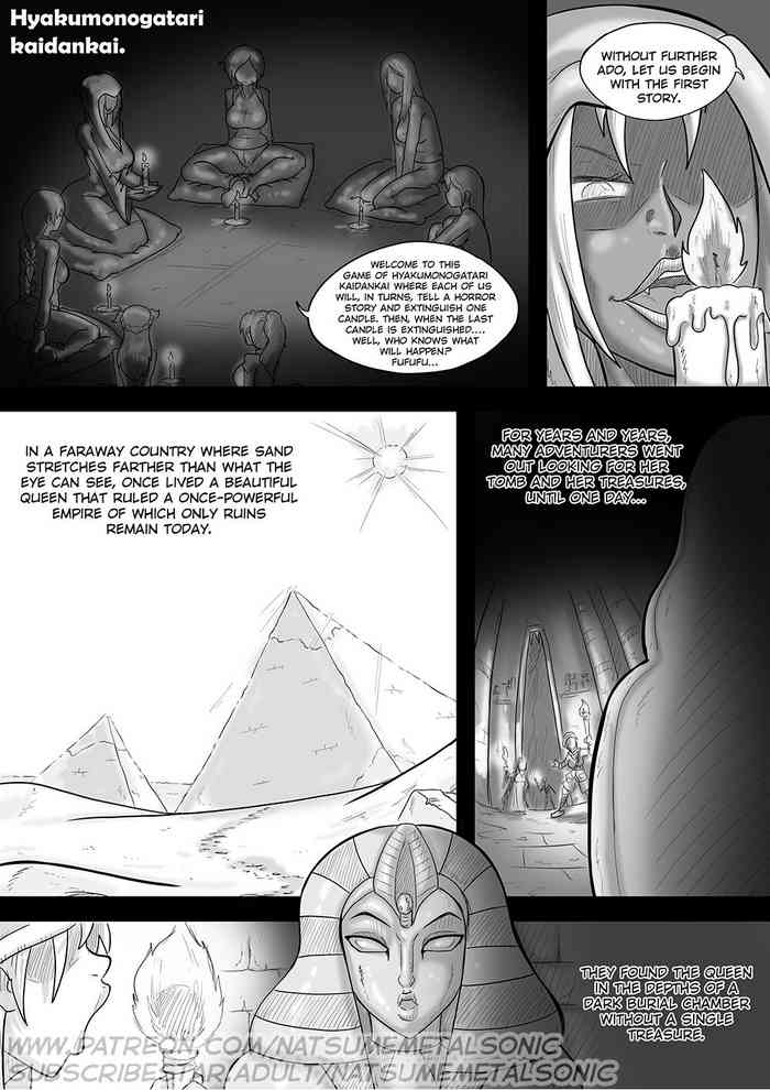 Halloween Vore Stories. (on going) cover