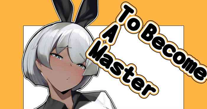 [YuuYuu] To Become A Master (Pokémon) [English]