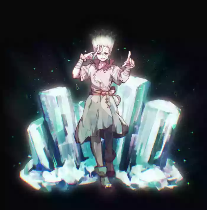 [LieNaodayu] Midnight Butlers (Dr.STONE) cover