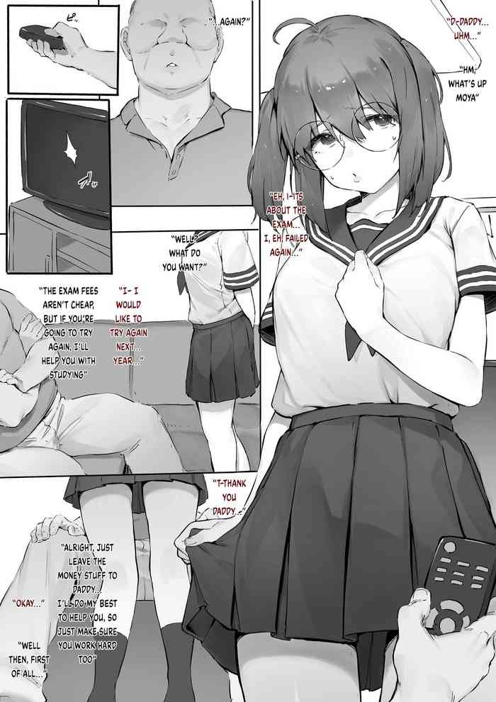 [Nigiri Usagi] Babysitter Kunrenkou Yakumo Hen [English] cover